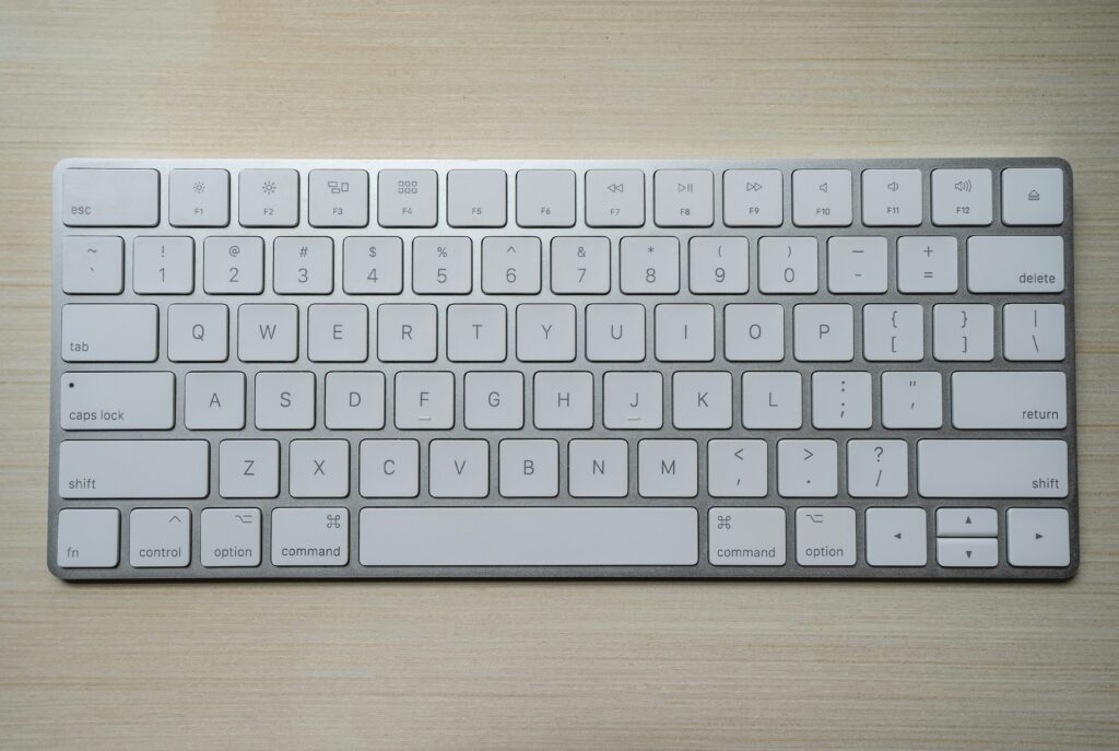 キーボード