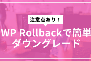WP Rollbackサムネ