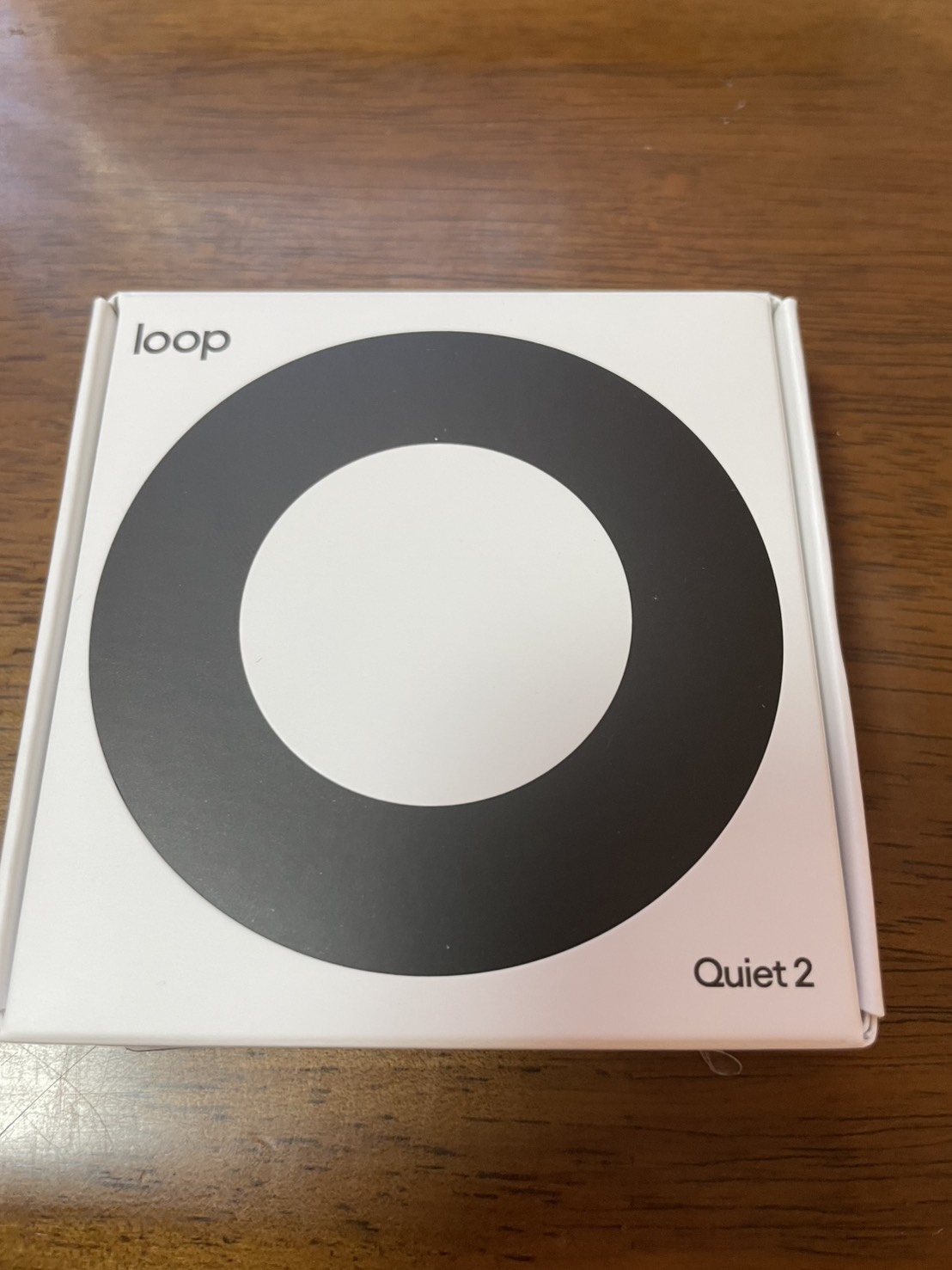 Loop パッケージ